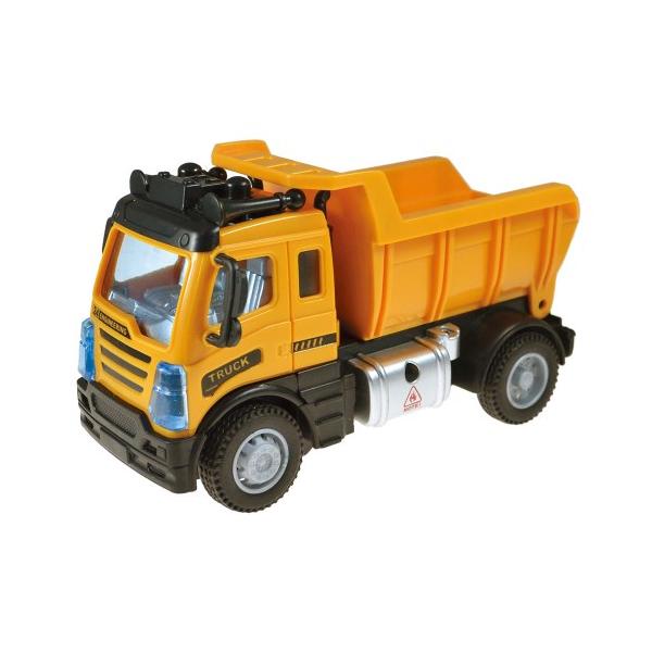 ■発送倉庫:GAME倉庫（※千葉県からの発送）■種別:ホビー■発売日:2025/04/30■メーカー:童友社■説明:いつの時代もお子様に大人気の働く車が、お買い求め易い手軽なラジオコントロールカーとして発売になります。 操作は前進後退、右左...