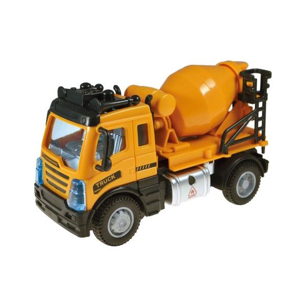 ■発送倉庫:GAME倉庫（※千葉県からの発送）■種別:ホビー■発売日:2025/04/30■メーカー:童友社■説明:いつの時代もお子様に大人気の働く車が、お買い求め易い手軽なラジオコントロールカーとして発売になります。 操作は前進後退、右左...