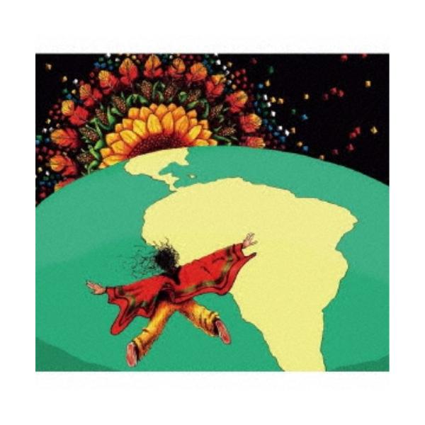 Almalegria／Melodia que va 【CD】