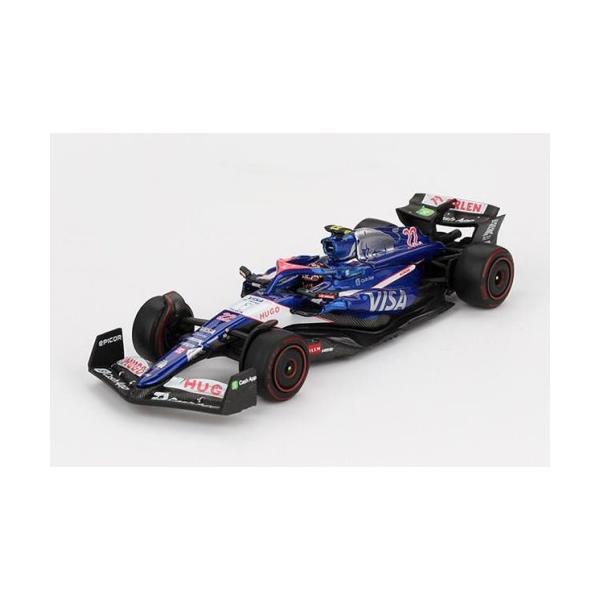 1/64 ミニGT F1 ４種類セット　限定販売終了　角田　他　新品 1/64 ミニGT F1 4種類セット 限定販売終了 角田 他 新品 1/64