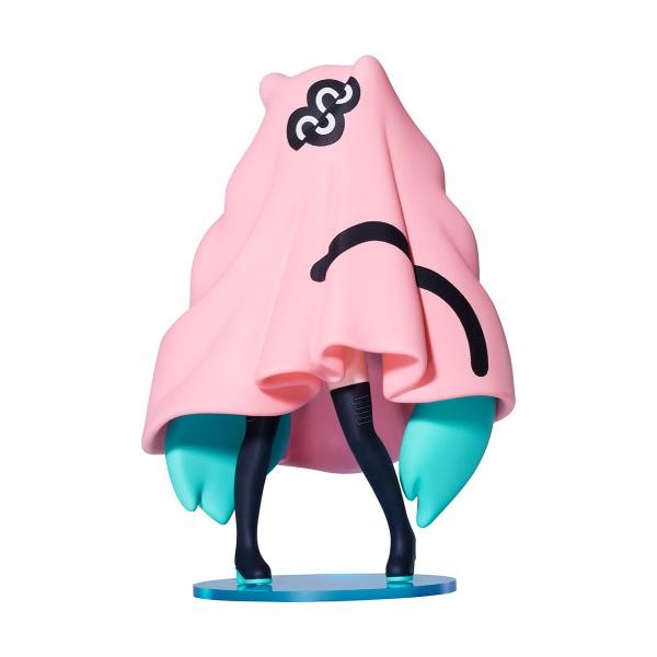 アーティストコラボフィギュア 『キャラクター・ボーカル・シリーズ01