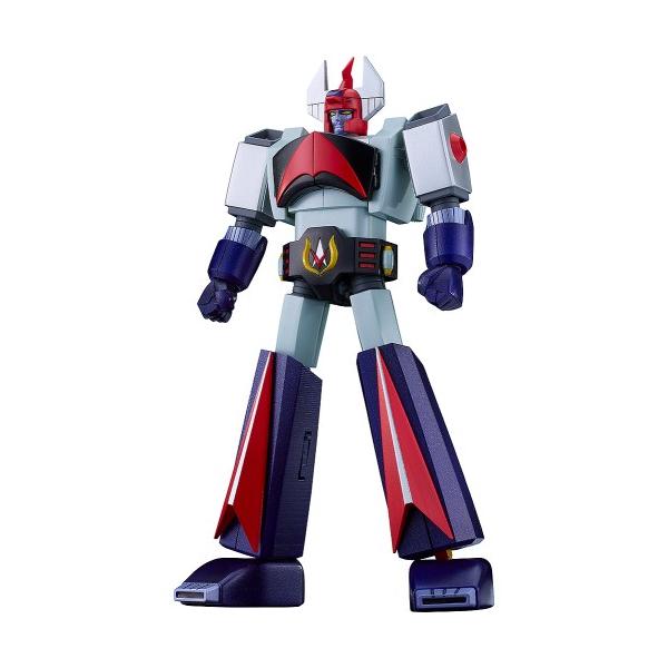 MODEROID 『惑星ロボ ダンガードA』 ダンガードA (組み立て式