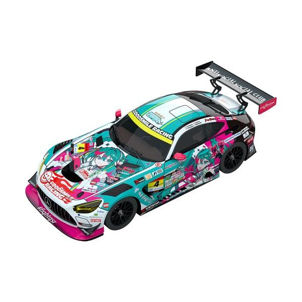 1/64 グッドスマイル 初音ミク AMG 2019 スーパーGT ver 71rQYFZby7L._AC_UF350,