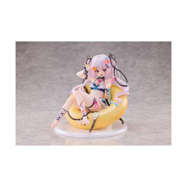 Raise Dream 眞白かのん 水着Ver. 1／7スケール 【65820828】 (塗装済完成品フィギュア)