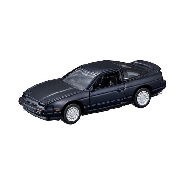 他サイト： トミカプレミアム 06 日産 180SXおもちゃ こども 子供 男の子 ミニカー 車 くるま 6歳の商品画像