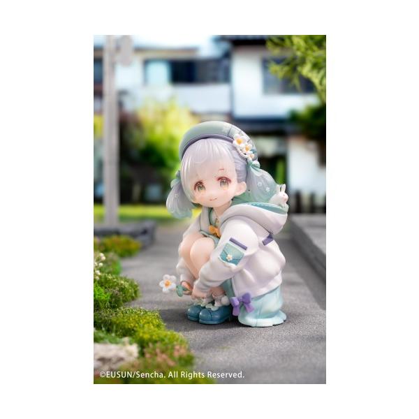 あげる。」 Illustrated by せんちゃ 1／6 (完成品フィギュア