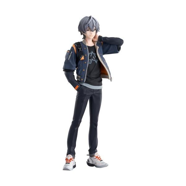 POP UP PARADE SP 『ゼンレスゾーンゼロ』 アキラ (塗装済み完成品