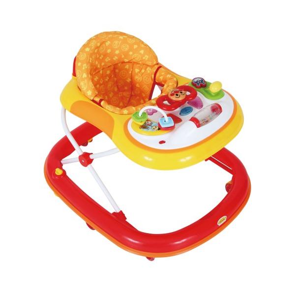 ■発送倉庫:玩具倉庫（※千葉県からの発送）■ラッピング対象外■種別:おもちゃ■発売日:2025/04/02■メーカー:ジョイパレット■対象年齢:0歳7ヶ月以上■説明:楽しいトイトレーがついたアンパンマンの歩行器！ 回せるアンパンマンのハンド...