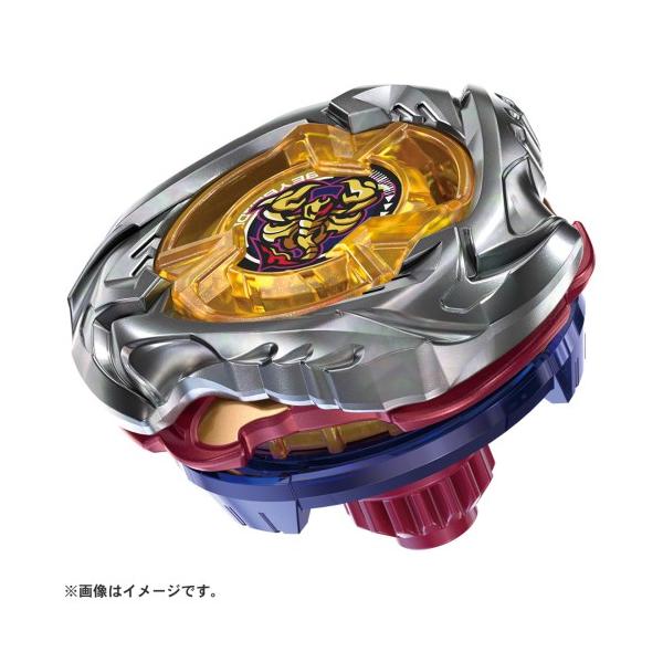 BEYBLADE X UX-14 スターター スコーピオスピア0-70Zおもちゃ BEYBLADE X UX-14 スターター スコーピオスピア0-70Zおもちゃ