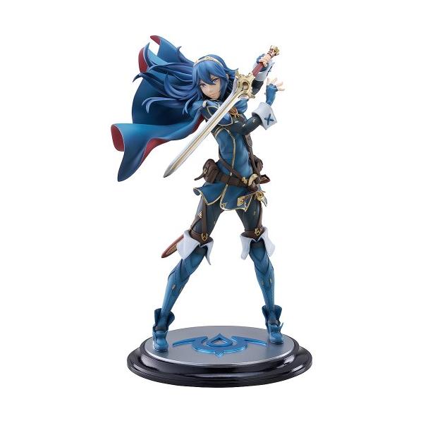 figma ファイアーエムブレム　ルキナ figma ルキナ｜グッドスマイルカンパニー公式ショップ