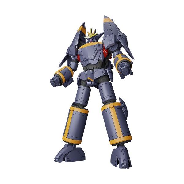 他サイト： MODEROID ミニ合体変形 『トップをねらえ！』 ガンバスター 【再販】 (組み立て式プラモデル)の商品画像