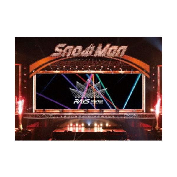 SnowMan DomeTour 2024 RAYS 初回盤 通常盤 DVD Amazon.co.jp: DVDセット Snow Man Dome Tour 2024 RAYS 【 初回