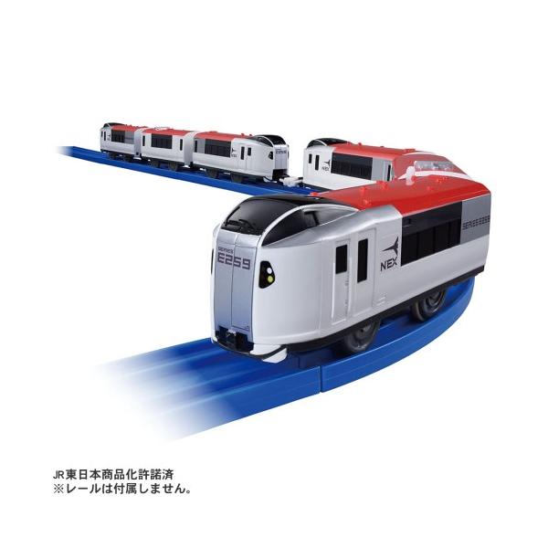 JR E259系　成田エクスプレス 6両セット E259系 「成田エクスプレス」 (6両セット) (鉄道模型) - ホビー