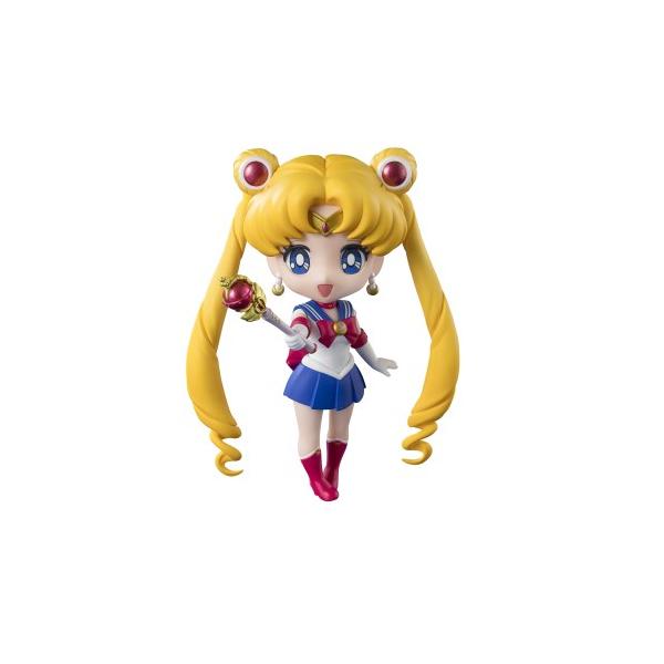 BANDAI セーラームーン Crystal Star 楽天市場】【中古】 美少女戦士セーラームーン 変身玩具 美少女