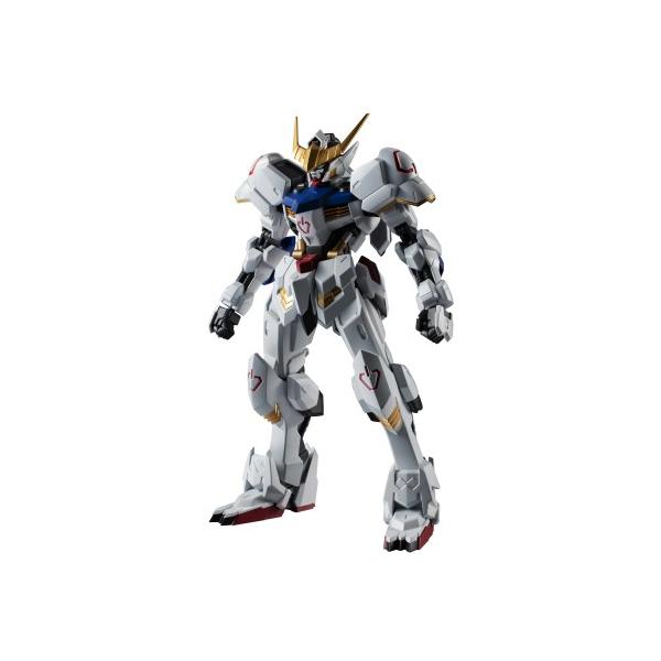 他サイト： GUNDAM UNIVERSE 『機動戦士ガンダム 鉄血のオルフェンズ』 ASW-G-08 GUNDAM BARBATOS RENEWAL (塗装済み可動フィギュア)の商品画像
