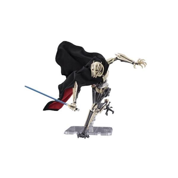 ■発送倉庫:GAME倉庫（※千葉県からの発送）■種別:ホビー■発売日:2025/11/29■メーカー:BANDAI SPIRITS■対象年齢:15歳以上■説明:『スター・ウォーズエピソード3/シスの復讐』に登場する 「グリーヴァス将軍」が遂...