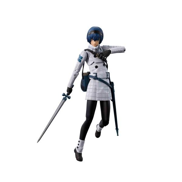 他サイト： S.H.Figuarts 『メタファー：リファンタジオ』 主人公 (塗装済み可動フィギュア)の商品画像