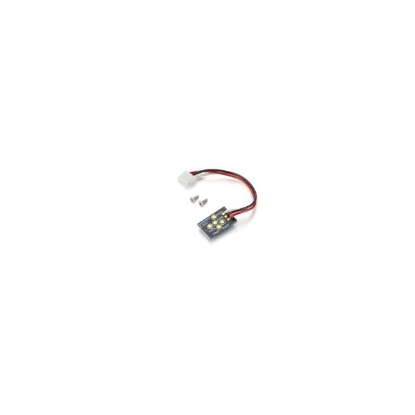 MINI-Z ジャイロユニットセットV2 (MINI-Z EVO用) 【MZW712】 (ホビー