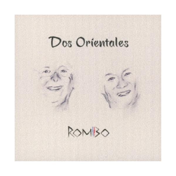 Dos Orientales／ROMBO 【CD】