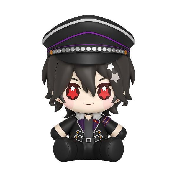 Huggy Good Smile 『あんさんぶるスターズ！！』 朔間零 (塗装済み可動