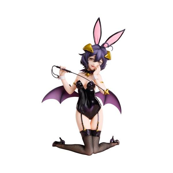 B-style 1／4 『魔法少女にあこがれて』 マジアベーゼ バニーVer