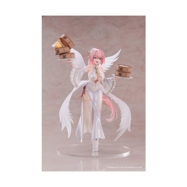 アズールレーン』 シーシュース 白羽報春Ver. 1／6 完成品フィギュア