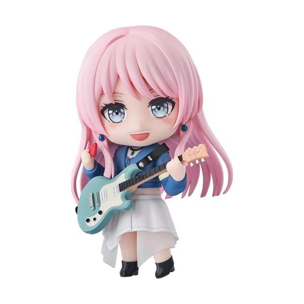 他サイト： ねんどろいど 『BanG Dream！』 千早愛音 (塗装済み可動フィギュア)フィギュアの商品画像