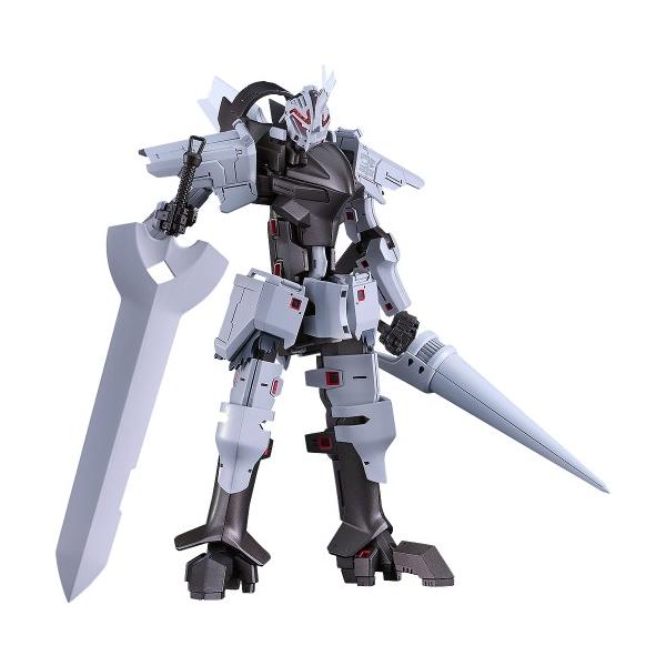 ■納期:発売日お届け■発送倉庫:GAME倉庫（※千葉県からの発送）■種別:ホビー■発売日:2025年12月発売■メーカー:グッドスマイルカンパニー■説明:漫画『ブレイクブレイド』」より、アンダー・ゴゥレム「デルフィング第二形態」がMODER...