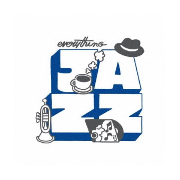 (V.A.)／Everything Jazz〜ベスト・セレクション 【CD】