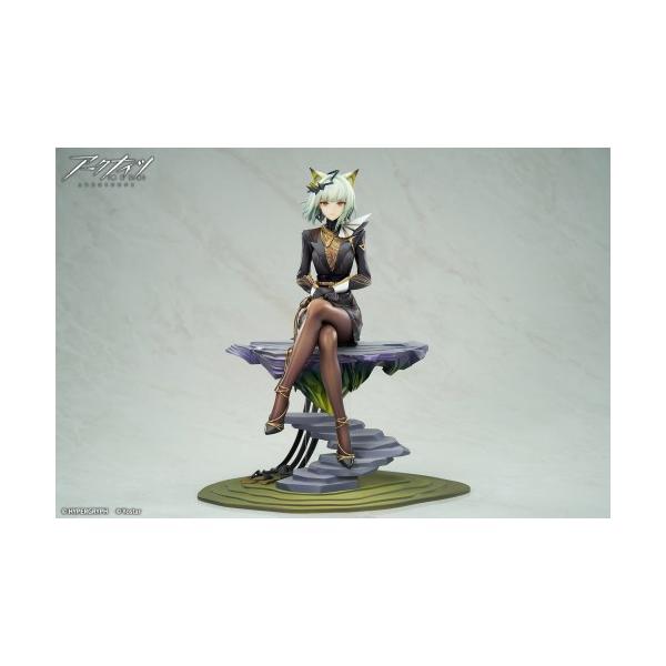 1／7 『アークナイツ』 ケルシーThe Pilgrim ver. (塗装済み完成品