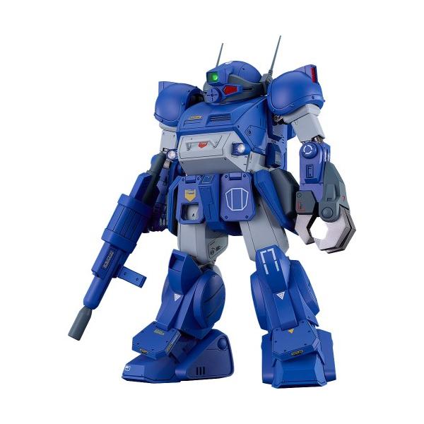 TAKARA 装甲騎兵セット 翻了三倍的古董模型1/35 TAKARA 装甲騎兵ボトムズArmored