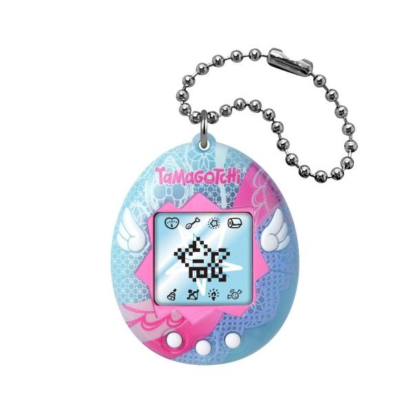 Original Tamagotchi Angel Laceおもちゃ こども 子供 ゲーム 6