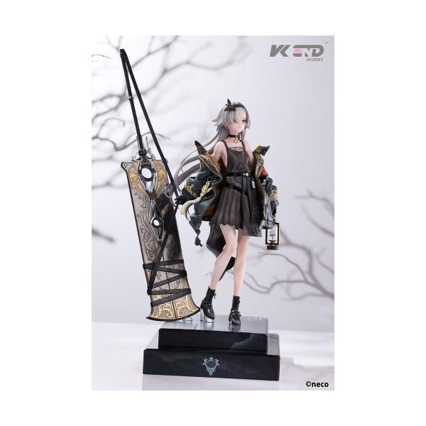 1／7 花摘 (塗装済み完成品フィギュア) : ハピネット・オンラインYahoo