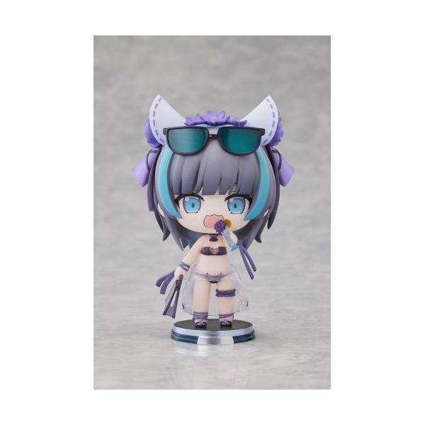 【新品未開封】アズールレーン チェシャー デーティングサマー！　水着 アズールレーン』 サマー水着 Vol.2 チェシャー (完成品デフォルメ