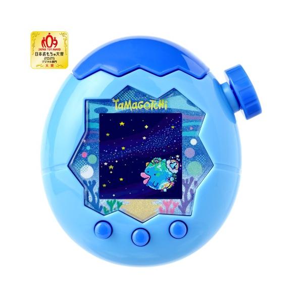 Tamagotchi Paradise - Blue Waterおもちゃ こども 子供 ゲーム