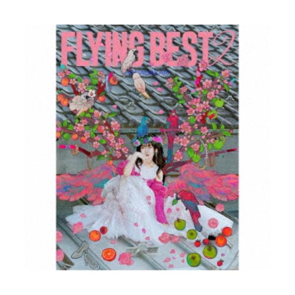 ナナヲアカリ／フライングベスト2《完全生産限定盤》 (初回限定) 【CD+