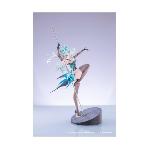 ドールズフロントライン』 PA-15 ポールダンスの夜Ver. 1／7 (完成品