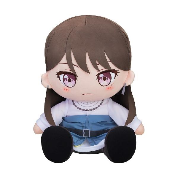 おおきな40cmぬいぐるみ 『BanG Dream！』 MyGO！！！！！ 椎名 立希