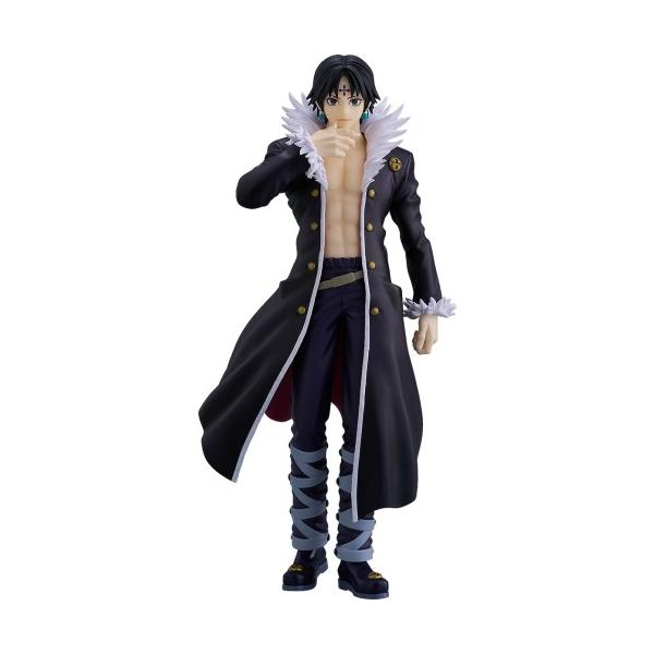 POP UP PARADE 『HUNTER×HUNTER』 クロロ (塗装済み完成品