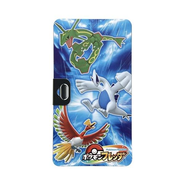 ■発送倉庫:玩具倉庫（※千葉県からの発送）■種別:おもちゃ■発売日:2025/04/24■メーカー:タカラトミー■対象年齢:6歳以上■説明:薄くて持ち歩きやすい!広げて見やすい、ポケモンフレンダ専用フォルダーの第2弾が新登場!  ポケモンキ...