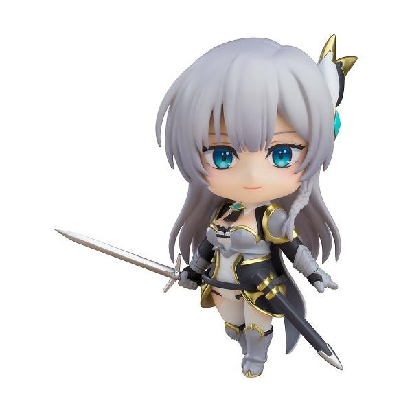 ねんどろいど 『片田舎のおっさん、剣聖になる』 アリューシア