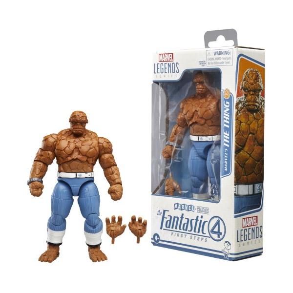 マーベルレジェンド ザ シング Amazon.co.jp: ハズブロ（Hasbro）MARVEL マーベルレジェンド