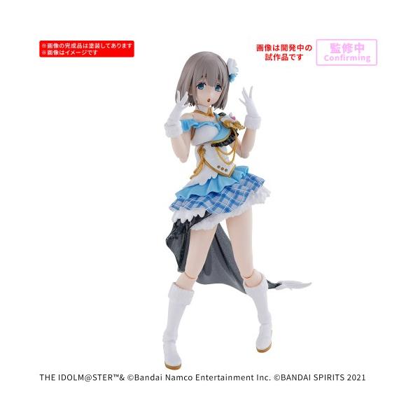 イドルマスター　シャイニーカラーズ　シャニマス　　芹沢あさひ　展示パネル　A賞 イドルマスター シャイニーカラーズ シャニマス 芹沢あさひ 展示