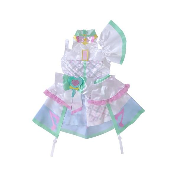 【ラッピング対象外】キミとアイドルプリキュア♪ 変身プリチューム キュアズキューンおもちゃ こども 子供 女の子 3歳