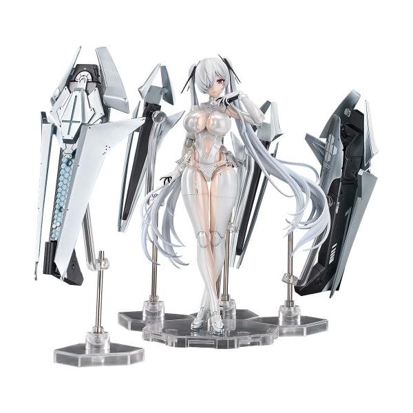 NIKKE フィギュア 10体セット 勝利の女神：NIKKE Yumemirize “N102”｜プライズフィギュア情報