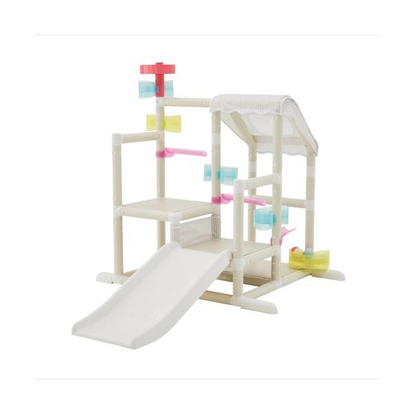 ■発送倉庫:玩具倉庫（※千葉県からの発送）■ラッピング対象外■種別:おもちゃ■発売日:2024/11/09■メーカー:アイデス■対象年齢:1歳以上■説明:1歳からどハマり！革新的室内ジャングルジム「ムゲンループジム」。  心身共に大きく成長...