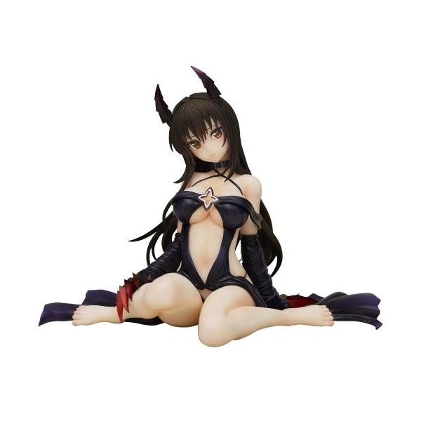 ToLOVEる-とらぶる-ダークネス』 古手川唯 ダークネスver.1／6