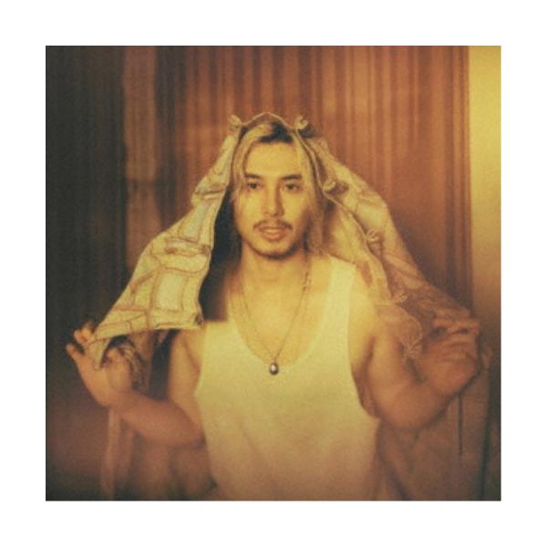 藤井 風／Prema (初回限定) 【CD】