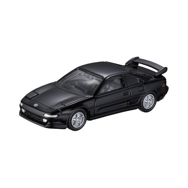 トミカプレミアム 42 トヨタ MR2 (SW20) 発売記念仕様 ６個セット トミカプレミアム 42 トヨタ MR2 (SW20) (トミカプレミアム発売