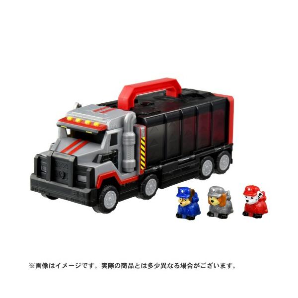 パウパトロールおもちゃ パウ・パトロール パウステーション｜パウ・パトロール